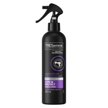 TRESemme Hairdryer Protection Hair Mist Care & Protect 300ml 