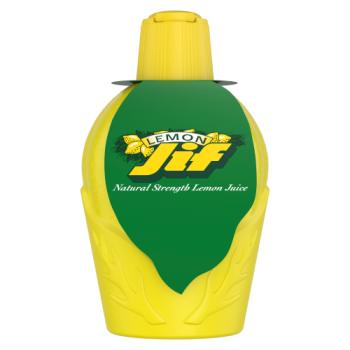 Jif  Lemon Juice Lemon 100ml 