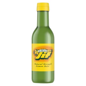 Jif  Lemon Juice Lemon 250ml