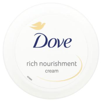 Dove Rich Nourishment Cream 75ml