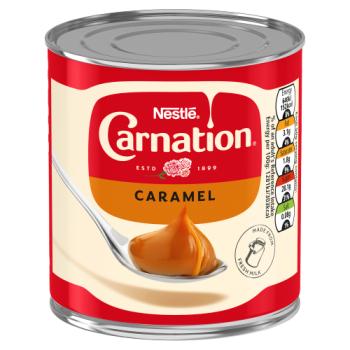 Carnation Caramel 397g