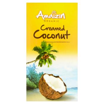 Amaizin Creamed Coconut