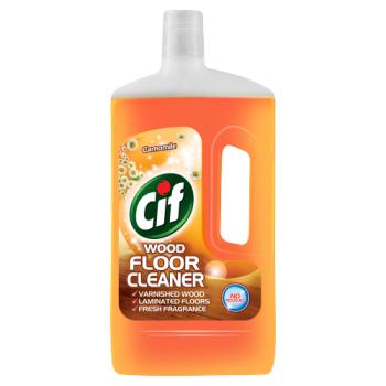Cif Wood Floor Cleaner