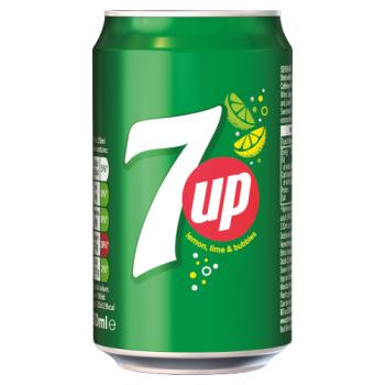 7up Can