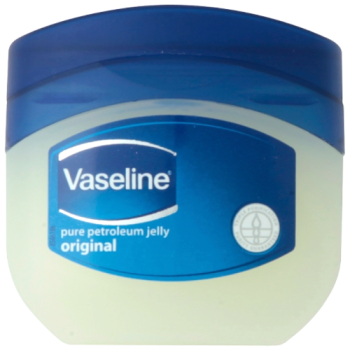 Vaseline Original Pure Petroleum Jelly 50ml