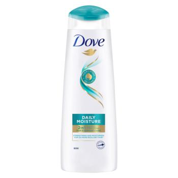 Dove Nutritive Solutions Shampoo Daily Moisture 250ml 