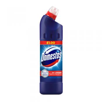 Domestos 750ml Blue