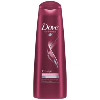 Dove  Shampoo Pro Age 250ml 