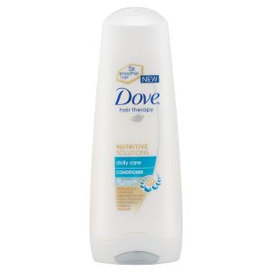 Dove Cond Daily Care
