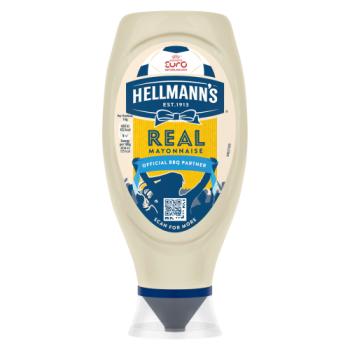 Hellmann's  Mayonnaise UEFA WOMEN'S EURO 2025* Limited Edition 750ml 