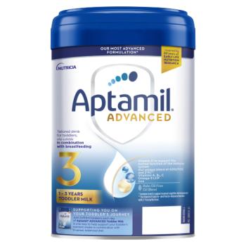 Aptamil Advanced 3 Toddler Milk Powder 800g