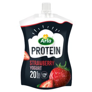 Arla Protein Strawberry Yogurt 200g