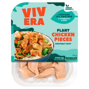 Vivera Plant Chickn Pieces