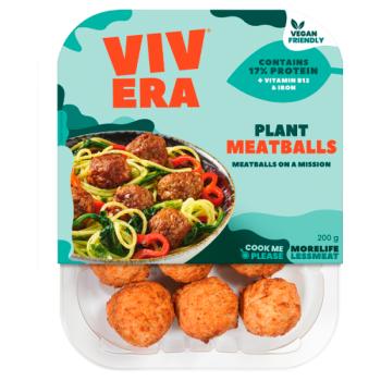 Vivera Plant Bites