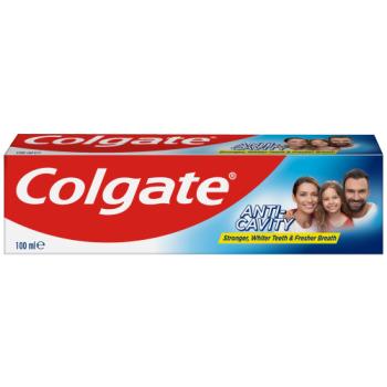 Colgate Anti Cavity T/p 100ml