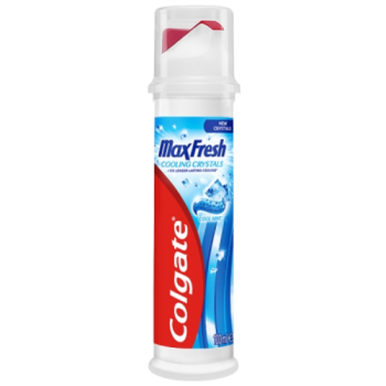 Colgate Max Fresh Toothpaste with Cooling Crystals 100ml