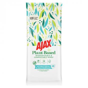 Ajax Plant Based Wip