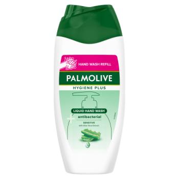 Palmolive Aloe Handwash 250ml