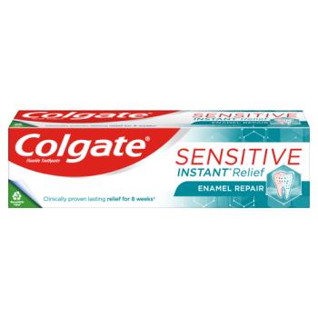 Colgate T/paste Sensitive Instant Relief