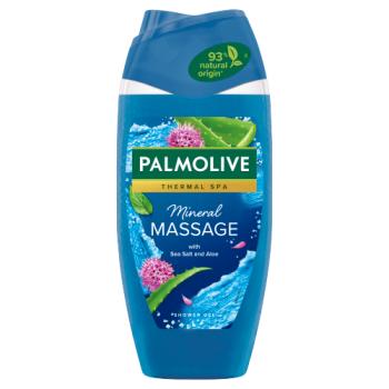 Palmolive Thermal Spa Mineral Massage Shower Gel 250ml