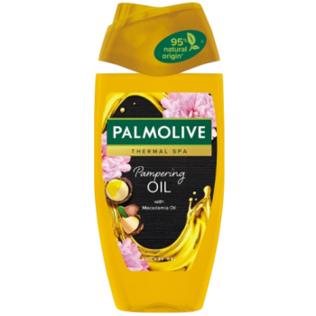 Palmolive Thermal Spa Pampering Shower Gel Body Wash 250ml