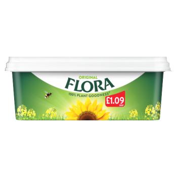 Flora Original Spread 250g