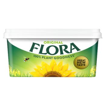 Flora Original Spread
