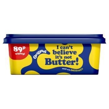 I Can't Believe It's Not Butter! Original Spread 250g