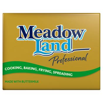 Meadowland Professional Margarine Block 250g