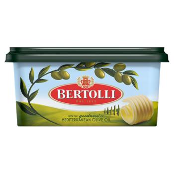 Bertolli