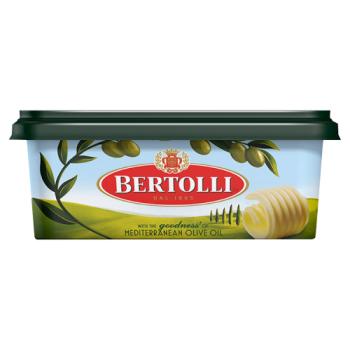 Bertolli 250g