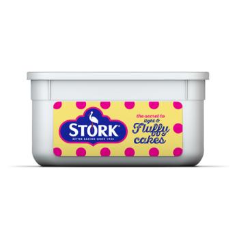 Stork Baking Margarine 2kg
