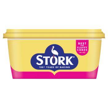 Stork 500g