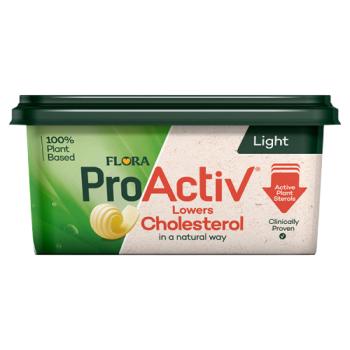 Flora Pro Active Light