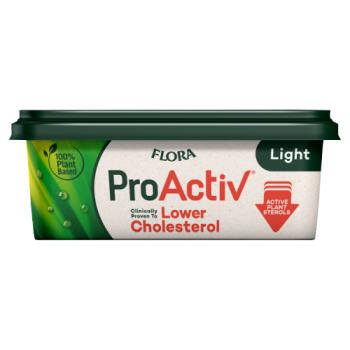 Flora Proactiv Light Spread 250g