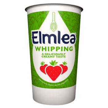 Elmlea Whipping 284ml