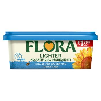 Flora Light Spread Pm109