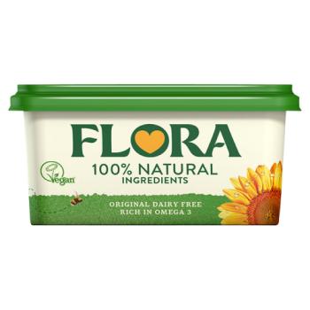 Flora Original Spread