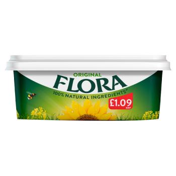 Flora Original Spread Pm109