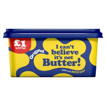 I Can't Believe It's Not Butter! Original Spread 500g