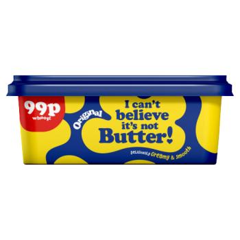 I Can't Believe It's Not Butter Original Spread 250g 