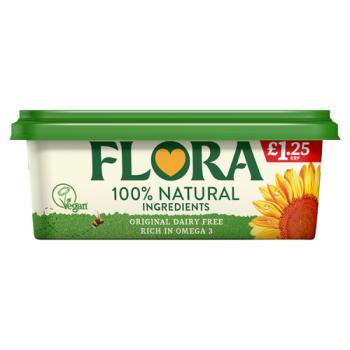Flora Original Pm125