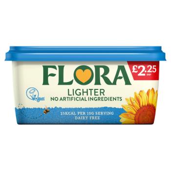Flora Light
