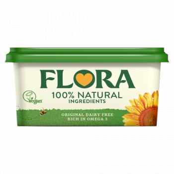 Flora Original