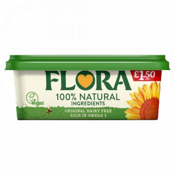 Flora 250g