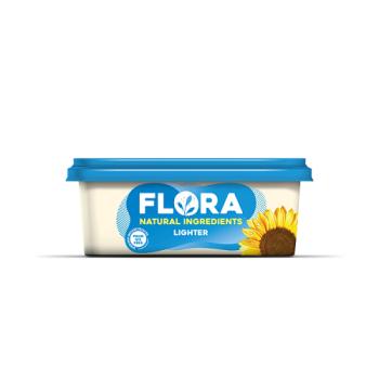 Flora Lighter 250g