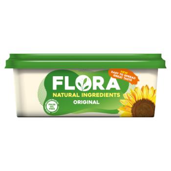 Flora Original 250g