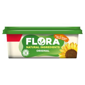 Flora Original 250g