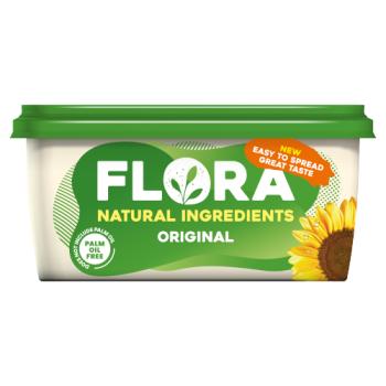 Flora Original 450g