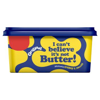 I Can't Believe It's Not Butter! Original 500g